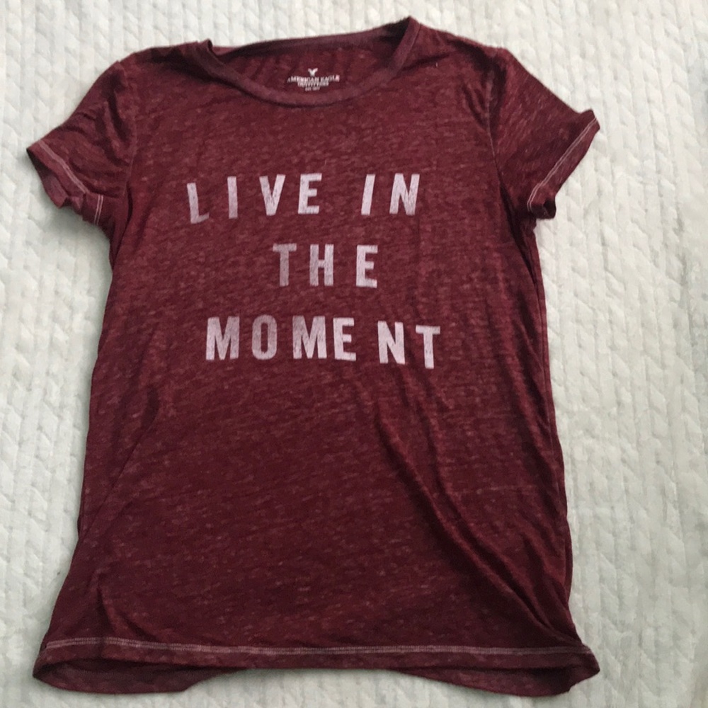 Red T-Shirt